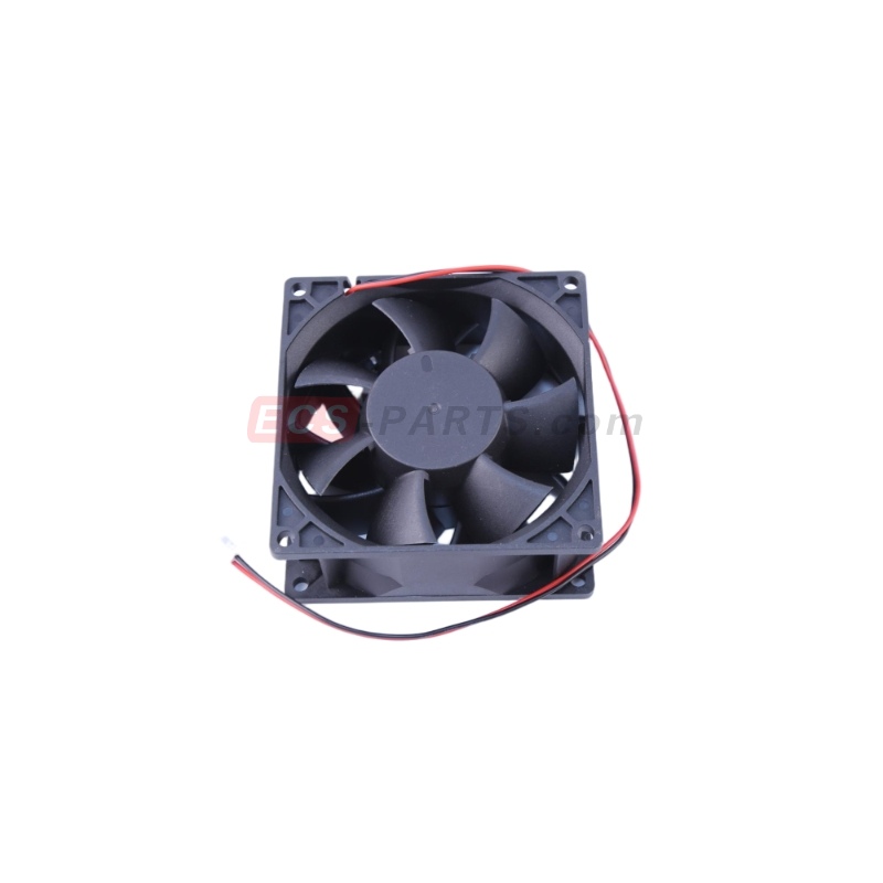 Elevator Mechatronics Fan MD9238X24B 24VDC Axial Fan